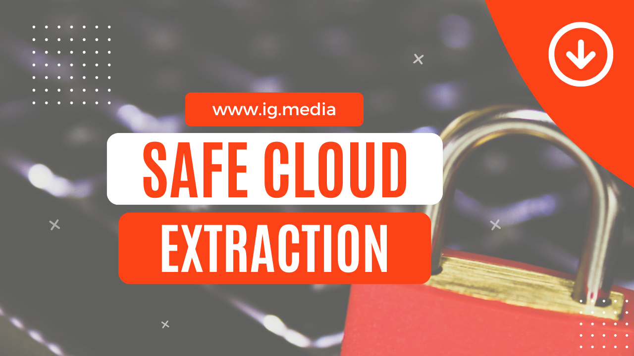 How to Extract Instagram Comments Safely in 2026 (Zero Login, No Ban Risk, 100% Compliant) - Analytics Social