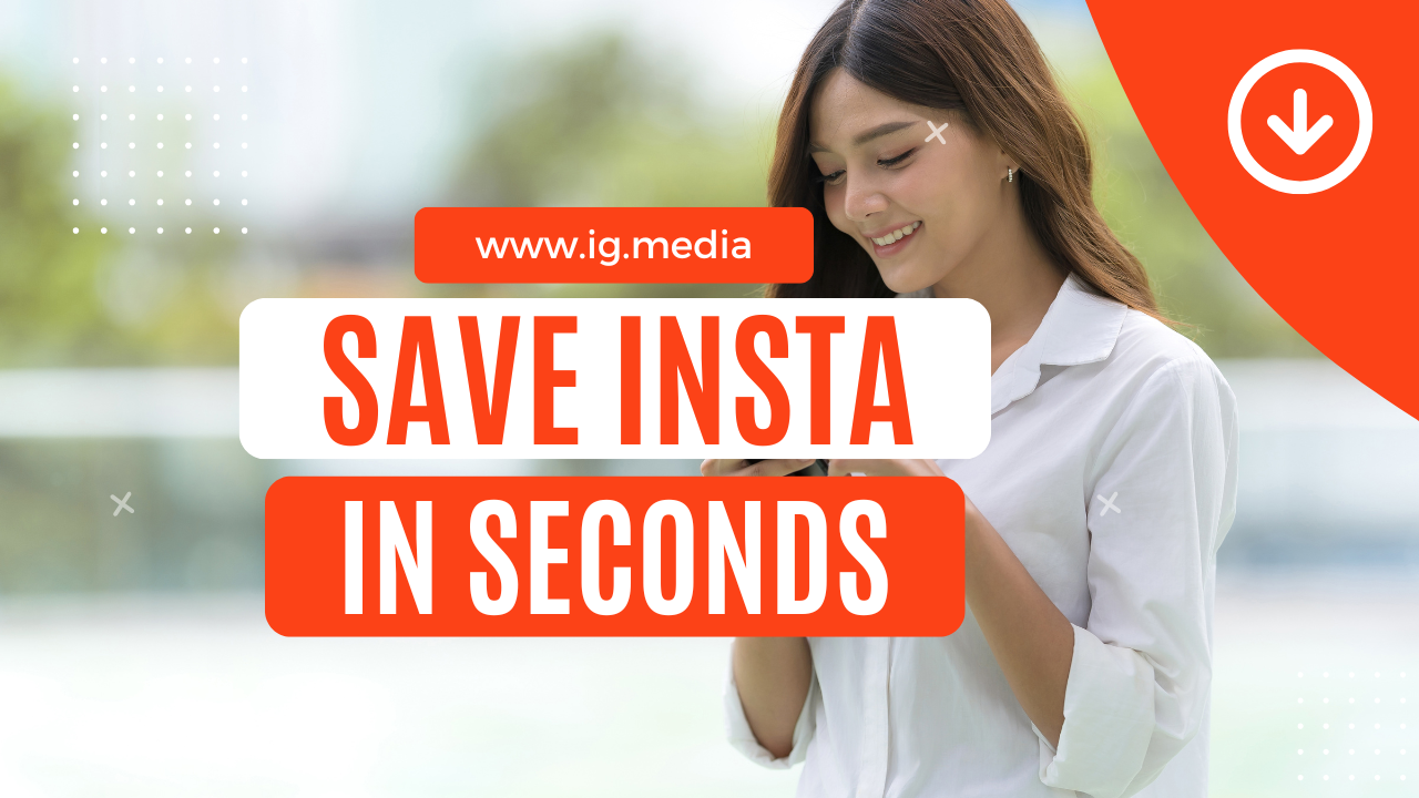 Save Instagram photos in seconds using safe and easy methods on any device