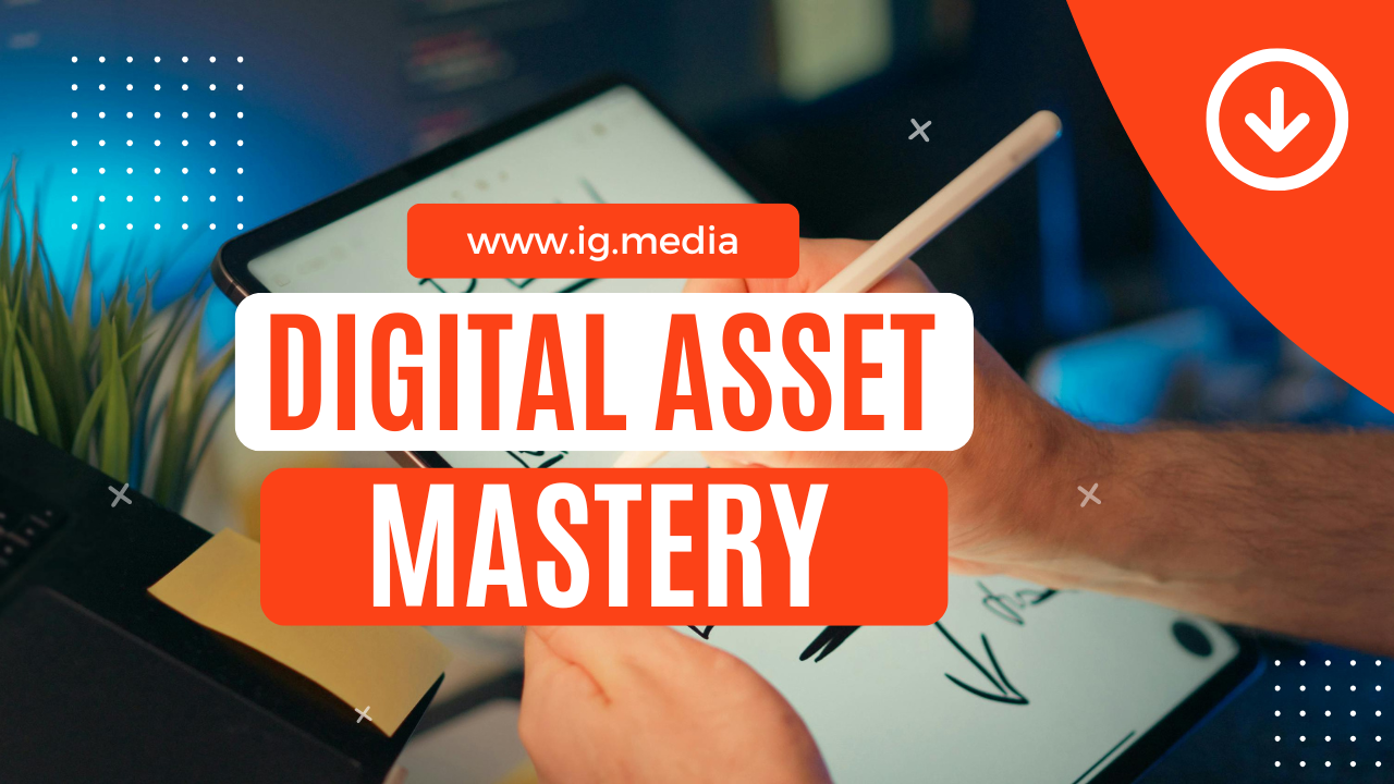 Digital asset management best practices guide for organizing and storing assets in 2026
