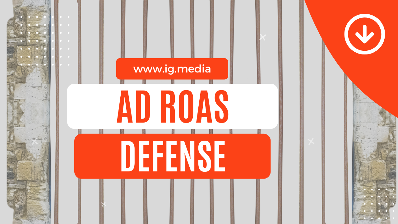 Detecting Toxic Comments, Scam Bot Links & Negative Feedback on Instagram Ads: Protecting Your ROAS - Analytics Social